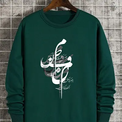 هودی مردانه _طرح ایران